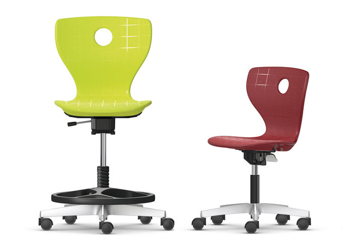 PantoMove LuPo chair